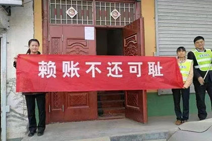 5000元以下债务催讨：如何依法提起诉讼追款